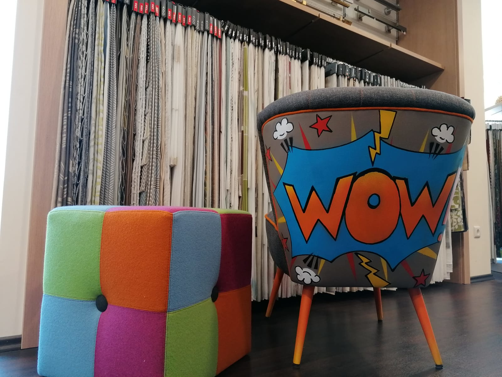 Raumausstattung Tausch