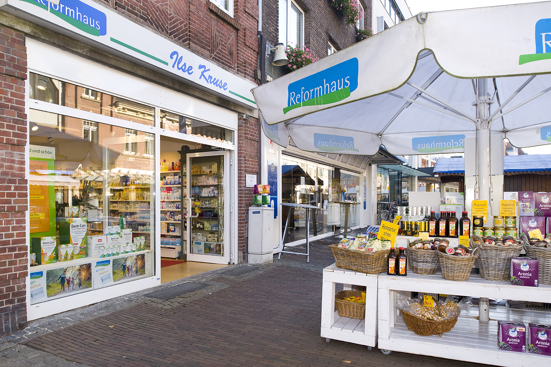 Reformhaus Kruse