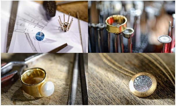 Goldschmied und Juwelier Kühling