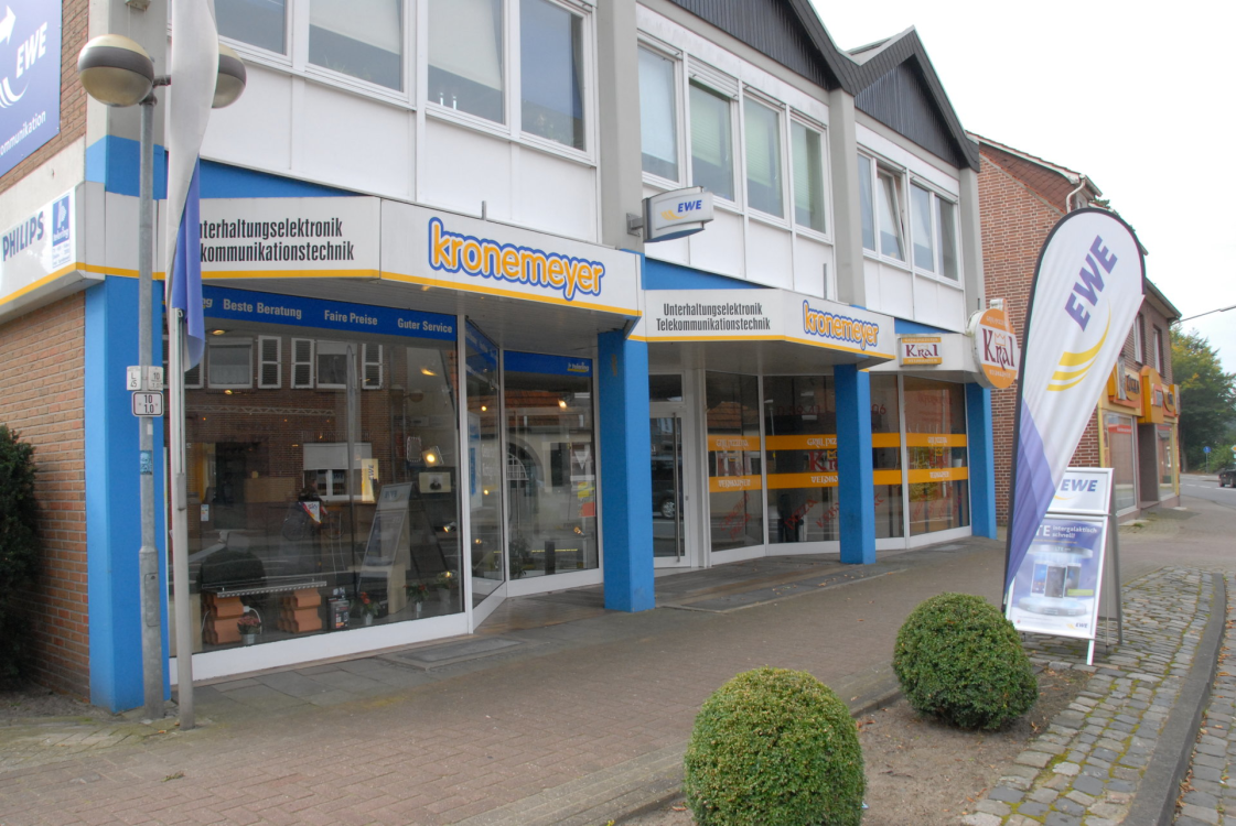 Kronemeyer -Digitale Welten- title image