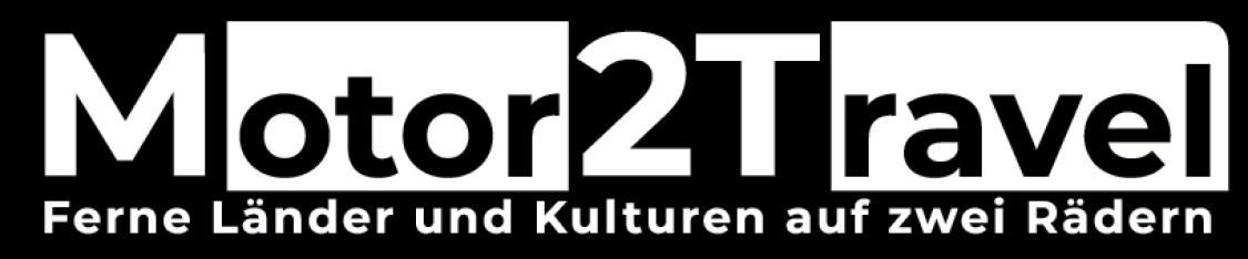Motor2Travel title image