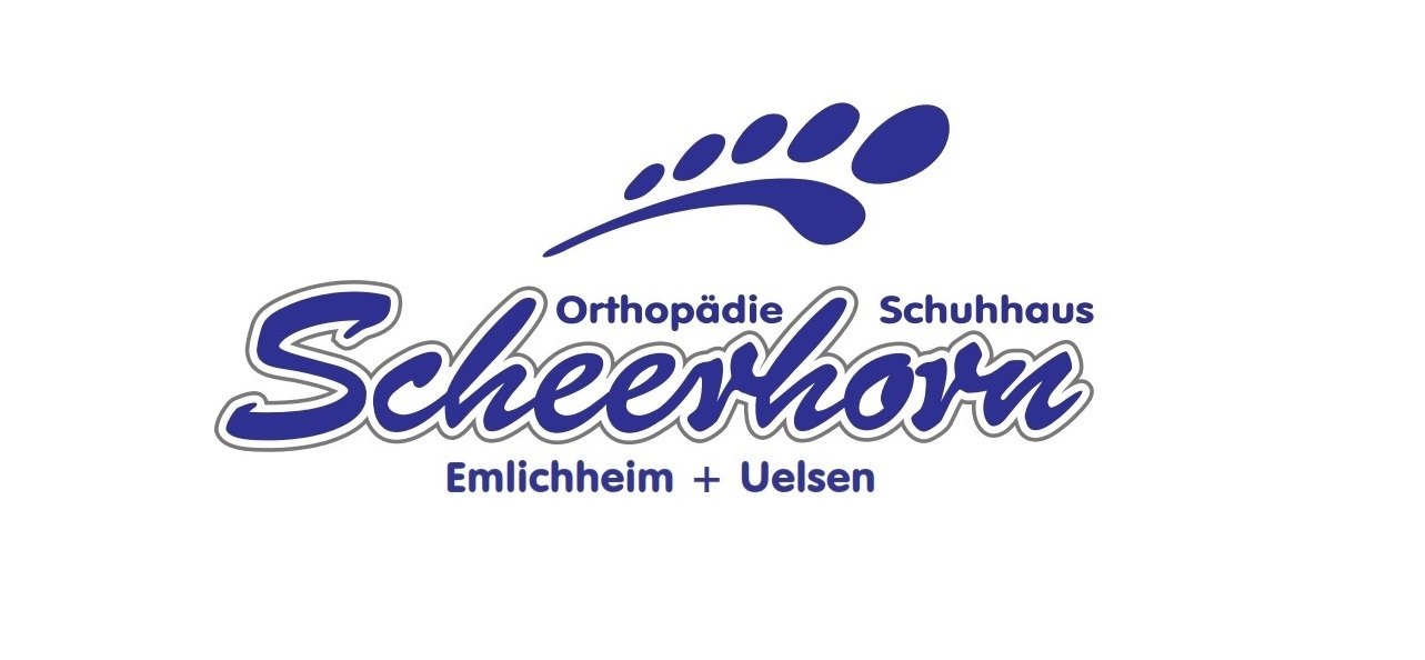 Orthopädie & Schuhhaus Scheerhorn