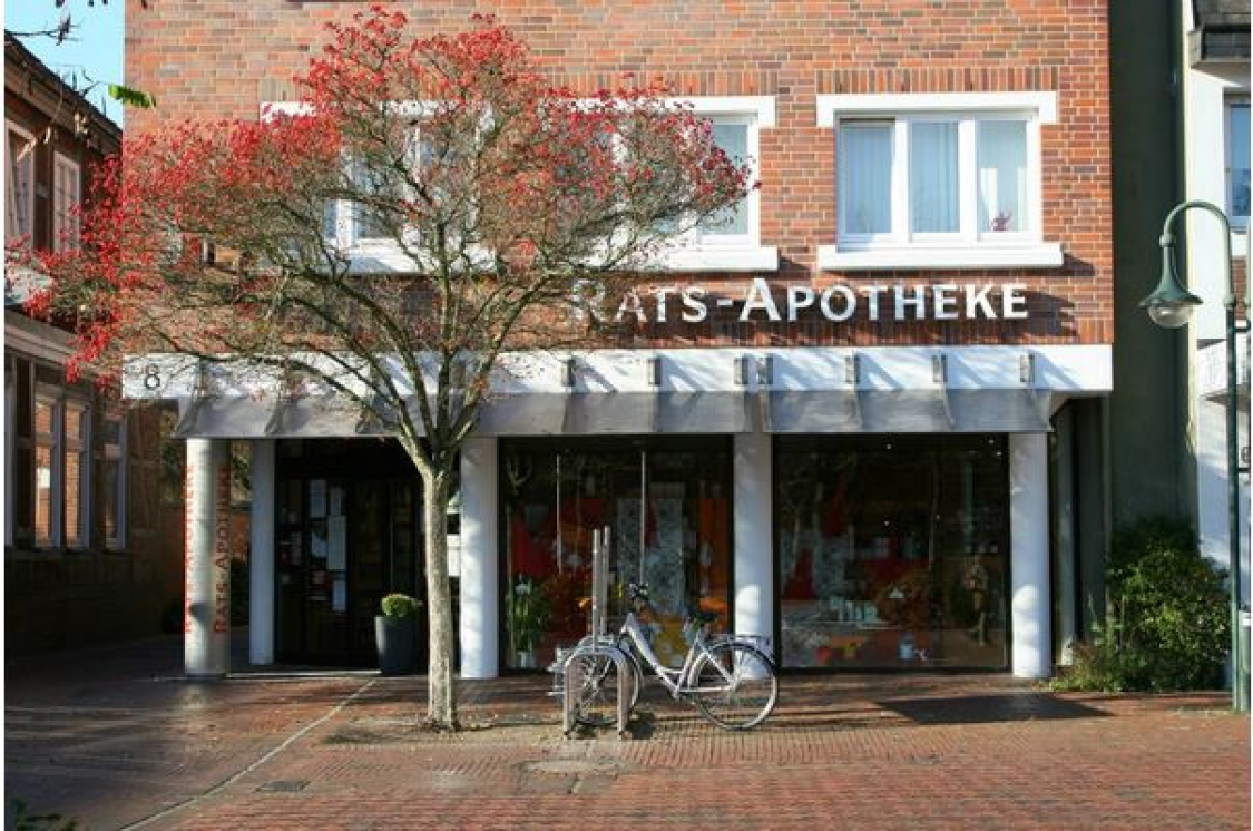 Rats-Apotheke title image