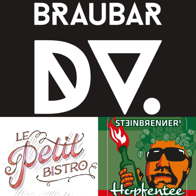 Steinbrenners Hopfentee-Braubar DV-Le petit Bistro title image