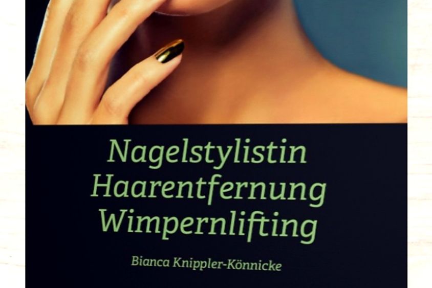 Nageldesign Bianca Knippler-Könnicke