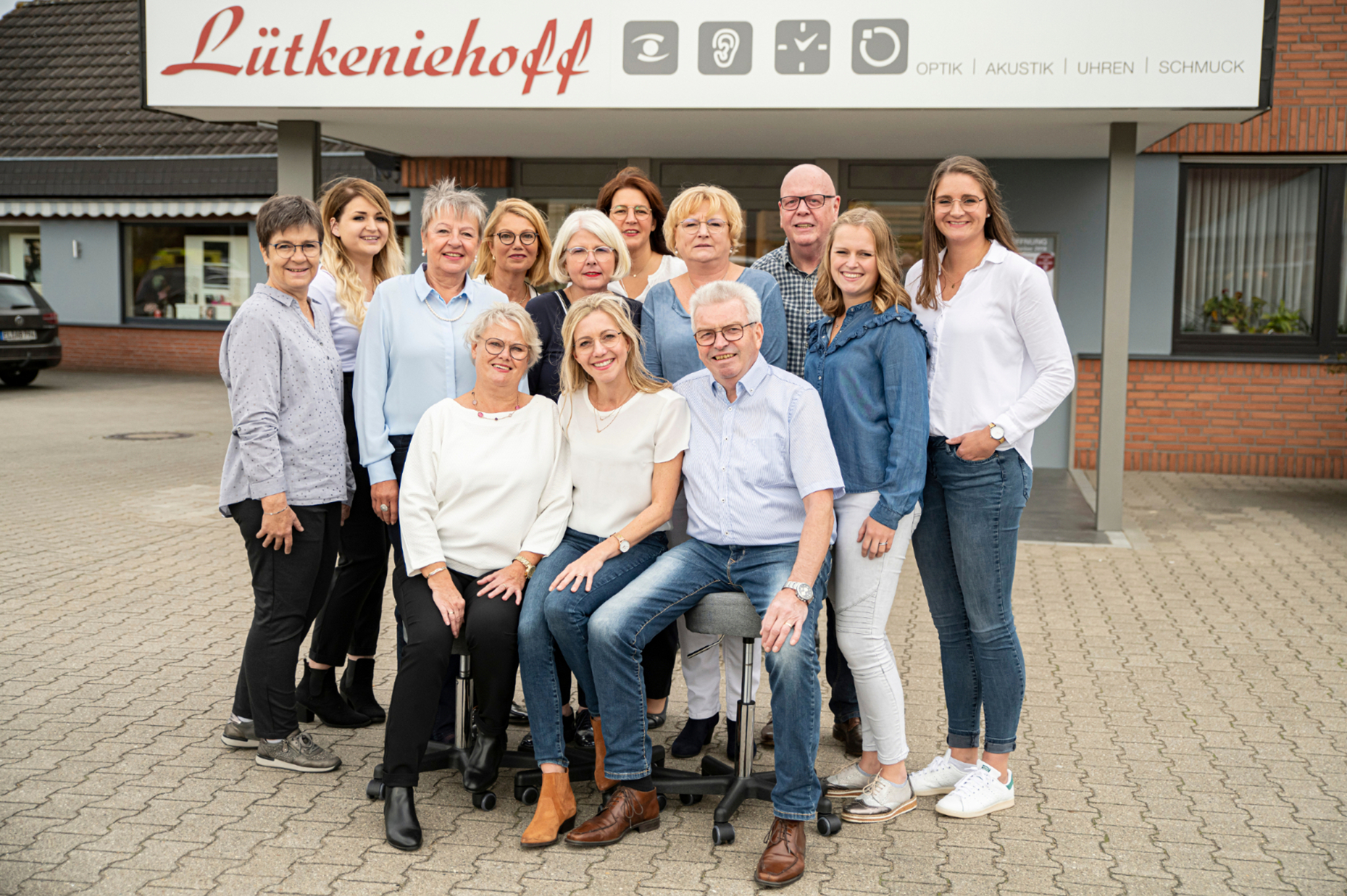 Optik-Akustik-Uhren-Schmuck Lütkeniehoff