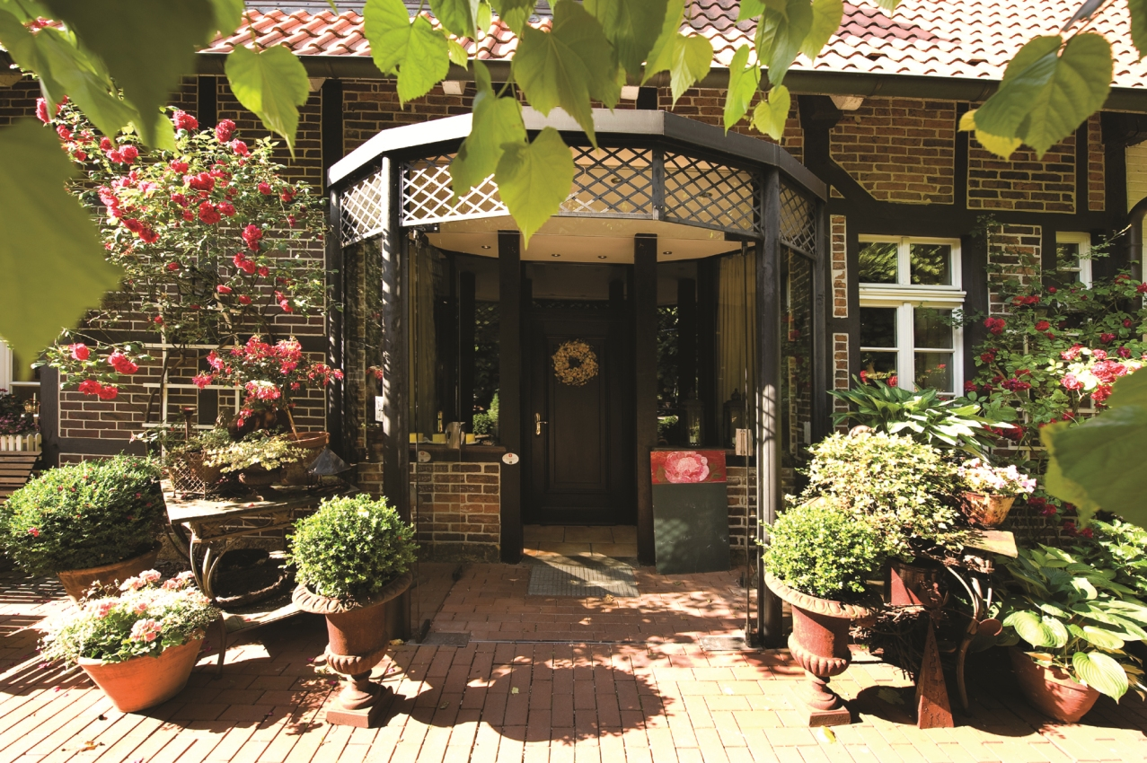 Landgasthof Kastanienbaum