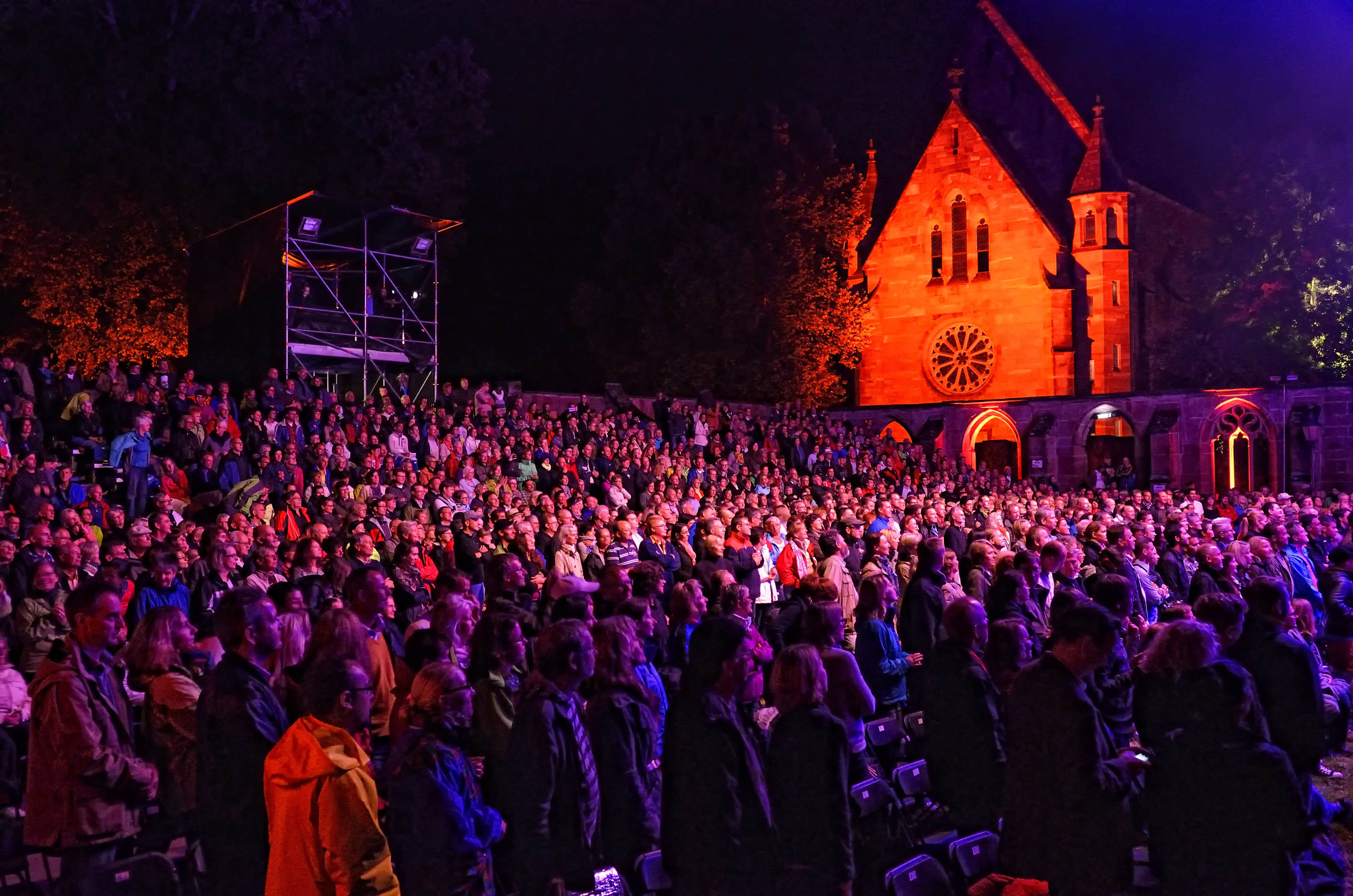 Calwer Klostersommer