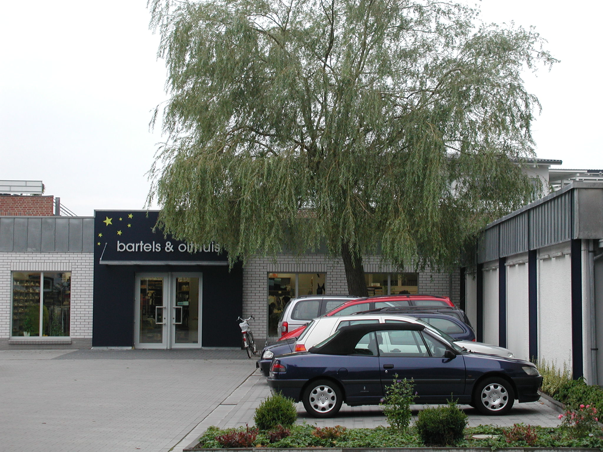 bartels & olthuis