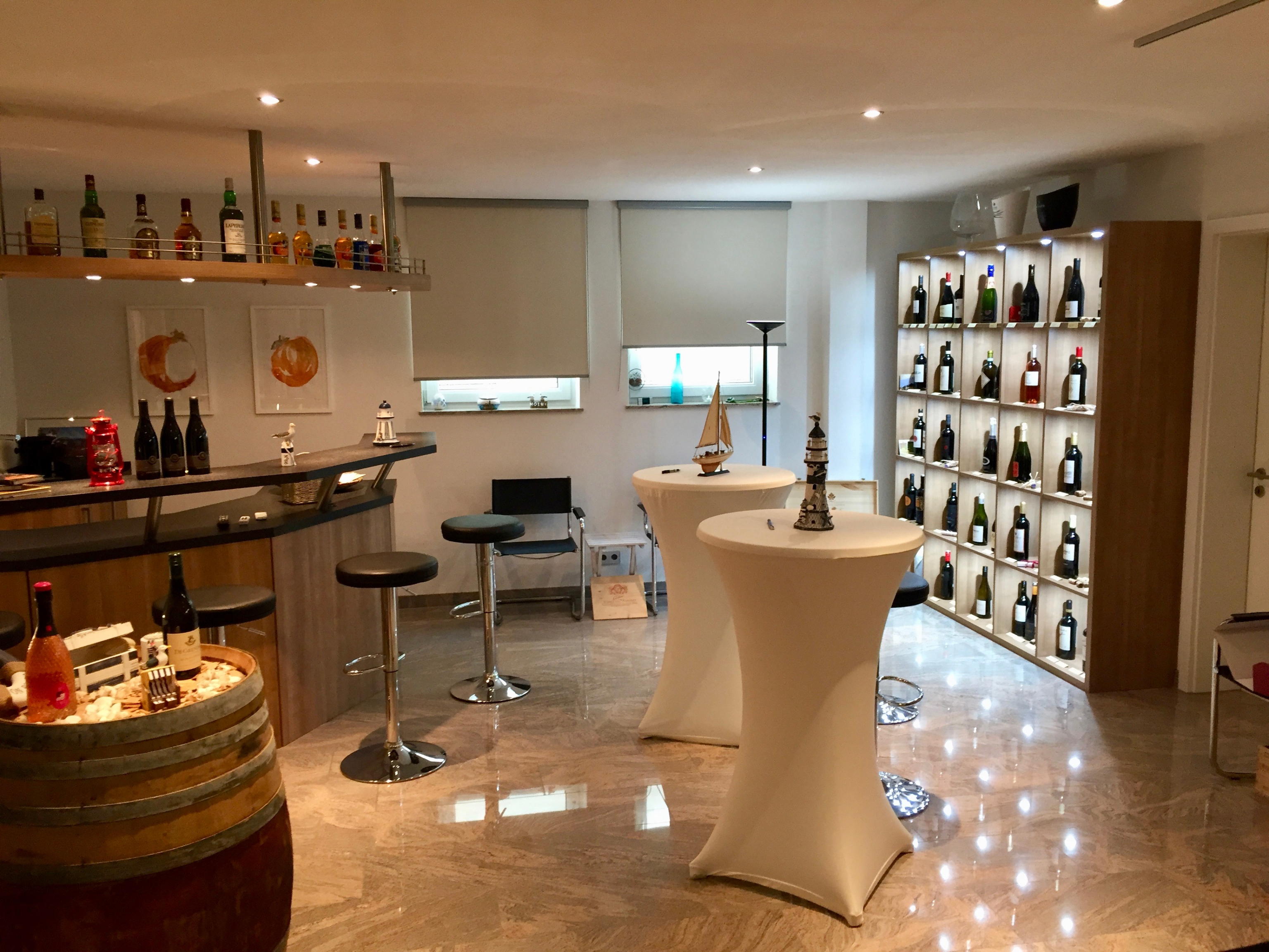 Schilling's Weindepot