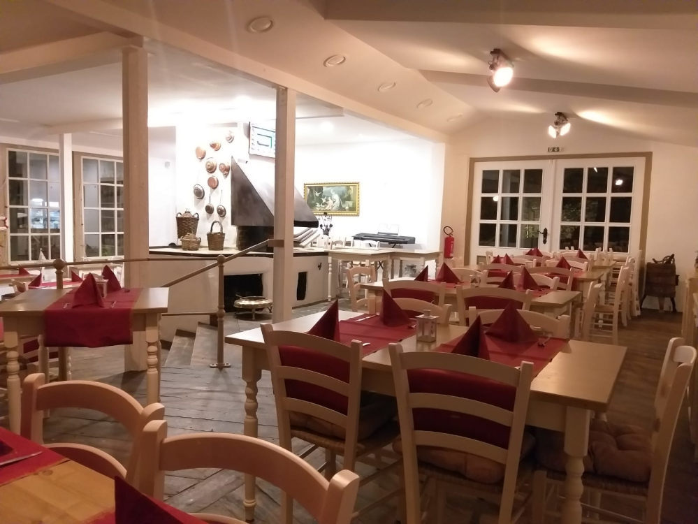 Pizzeria Trattoria Viva Italia title image