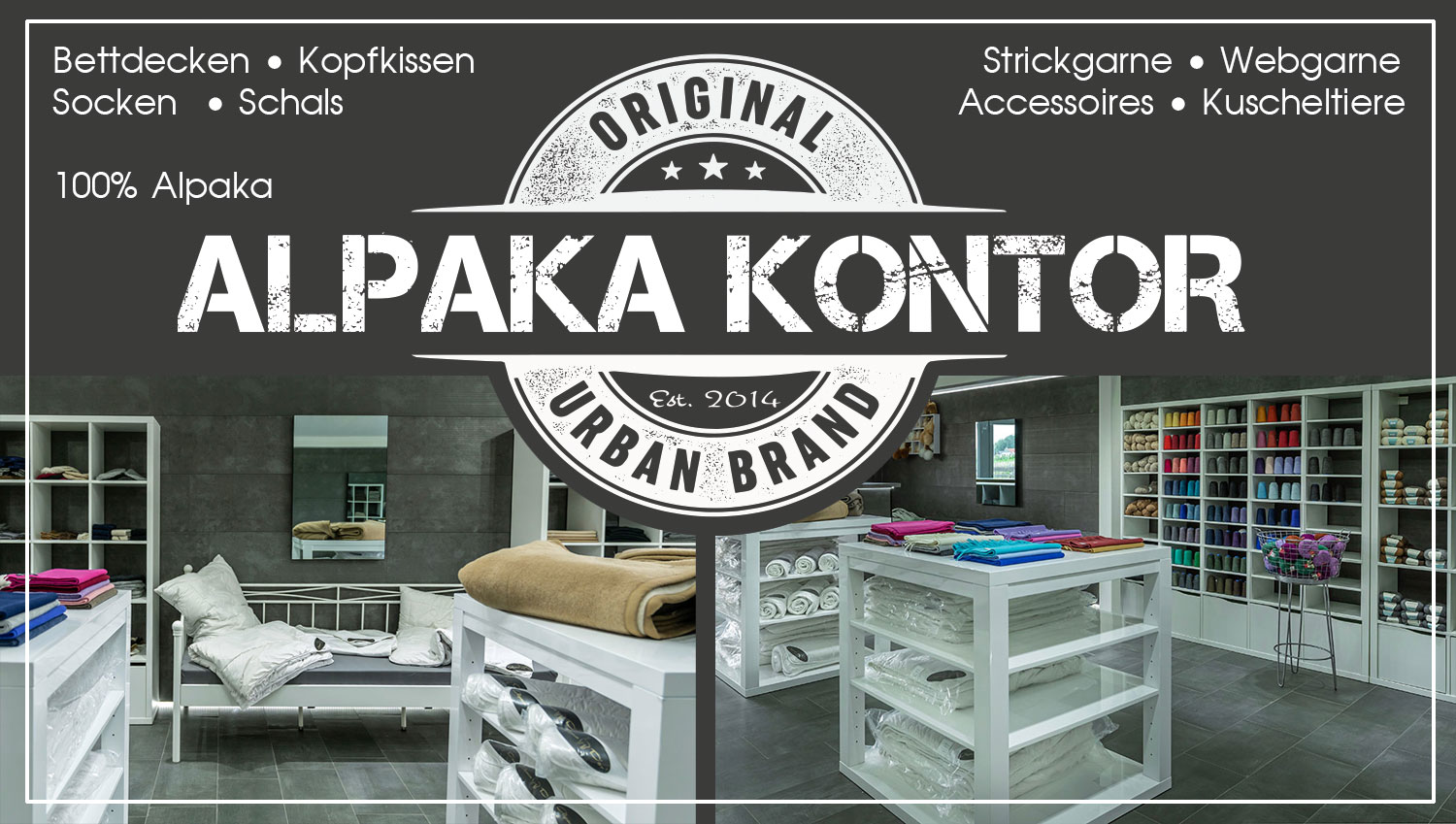 Alpaka Kontor