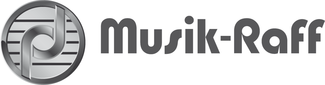 Musik Raff Musikalienhandlung title image
