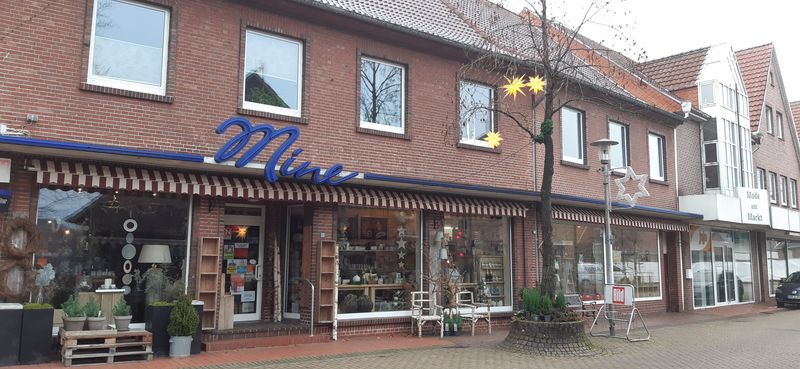 Mine, Inh. Hermine Ensink