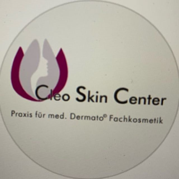 Cleo Skin Center title image