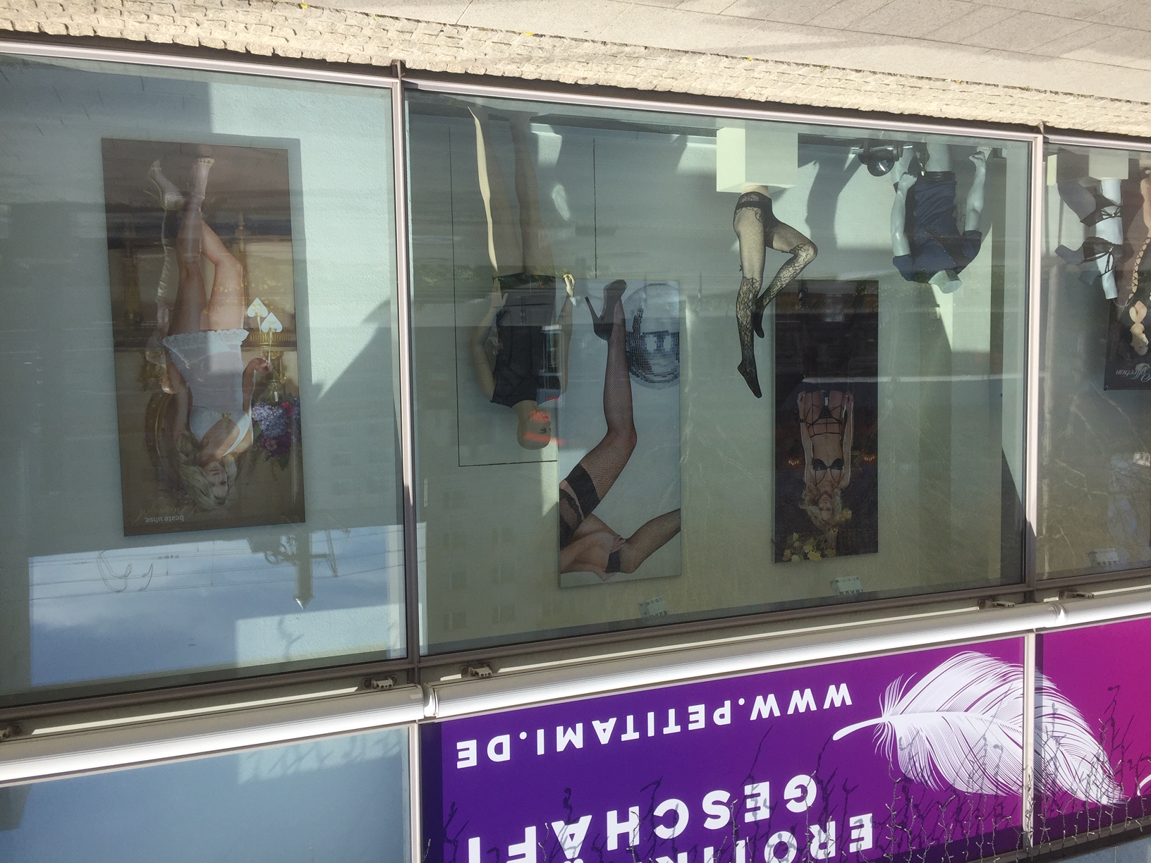 Petit Ami / ehem.Beate Uhse