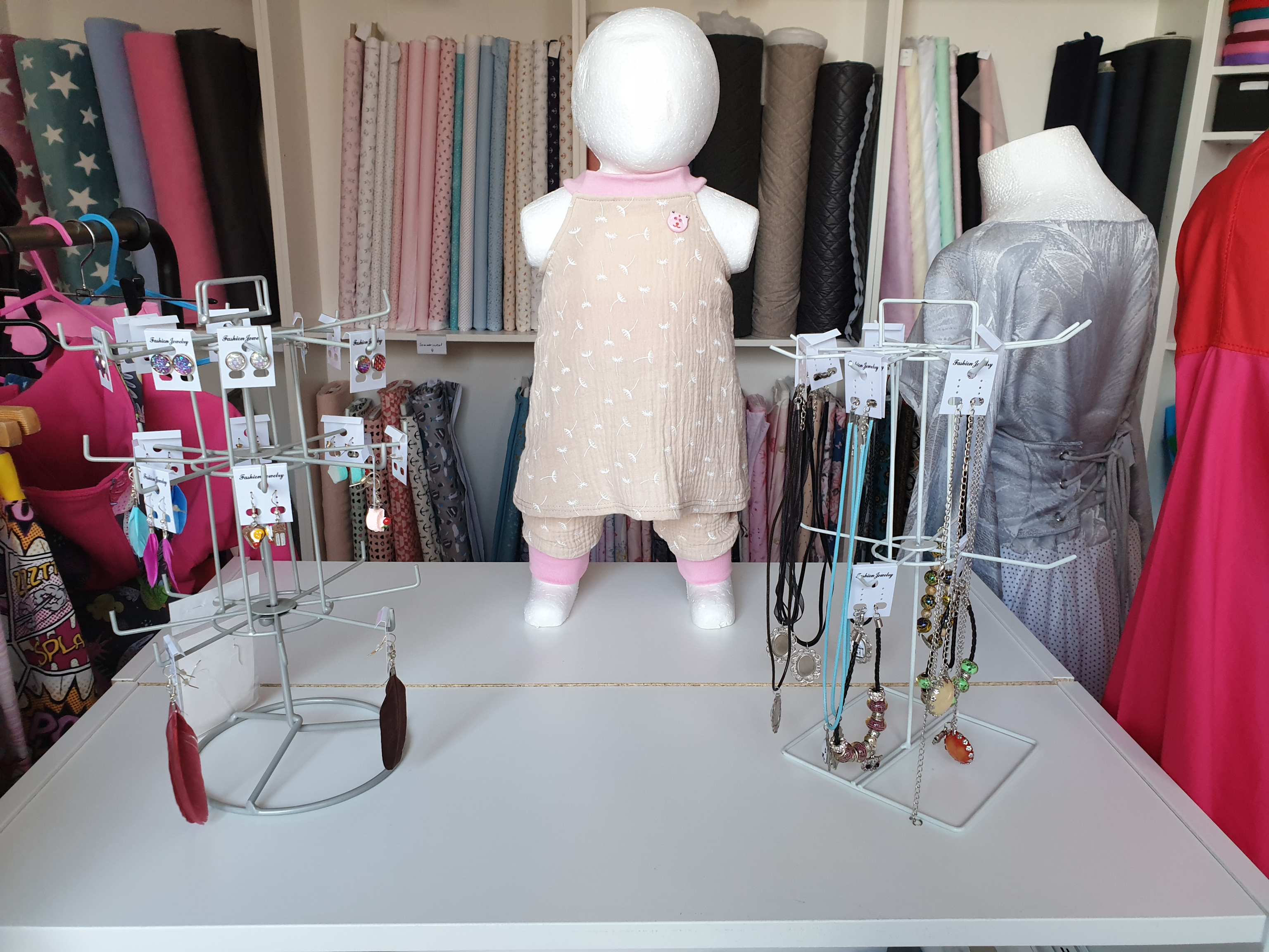 Liebling's Kreativecke