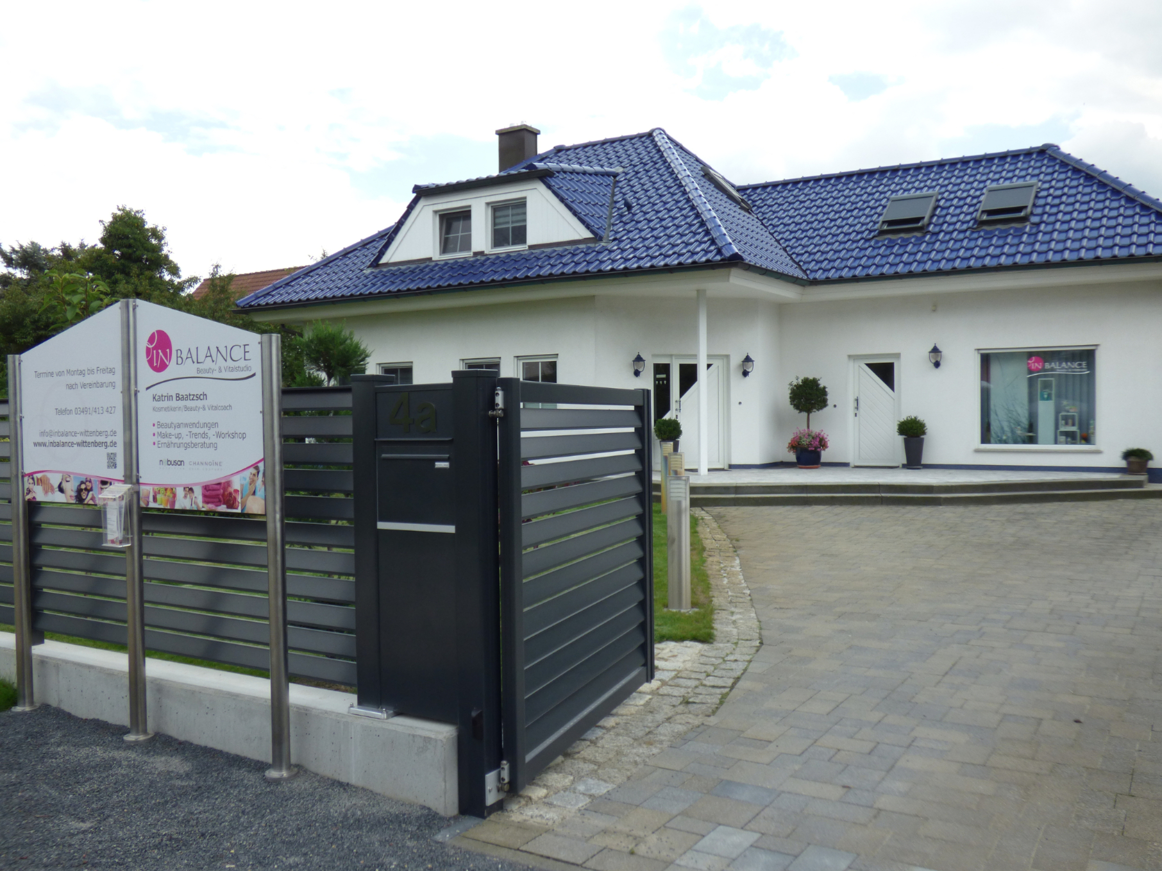 InBALANCE Beauty- & Vitalstudio