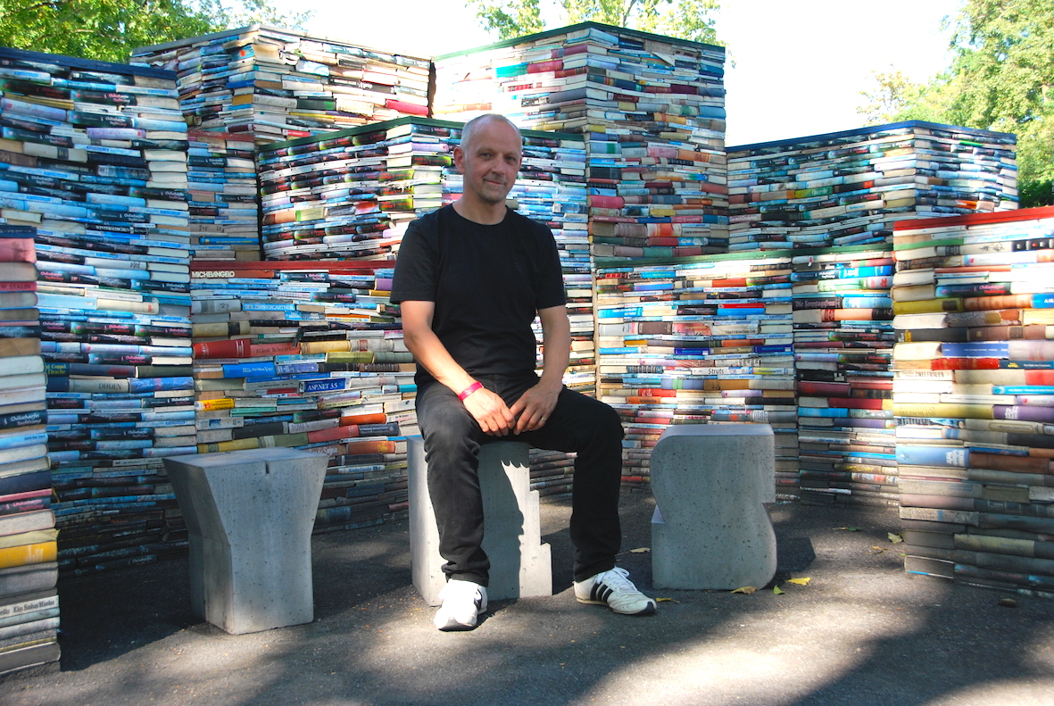 MedienDienstleistungen Ralf G. Poppe