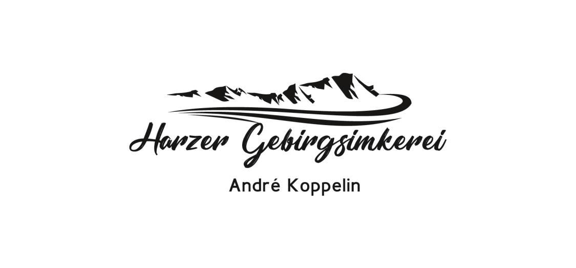 Harzer Gebirgsimkerei André Koppelin title image