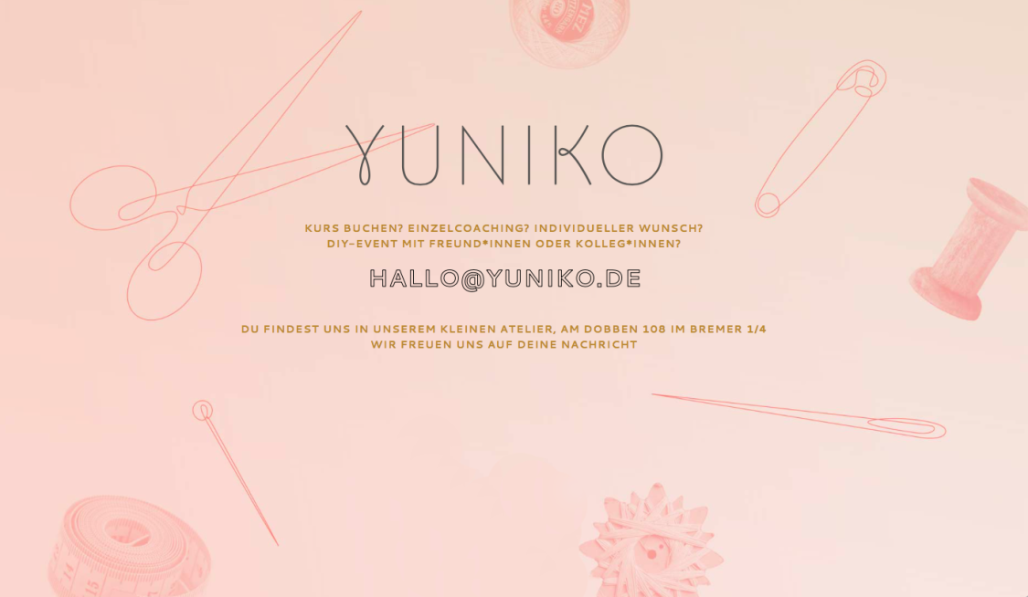 Yuniko title image