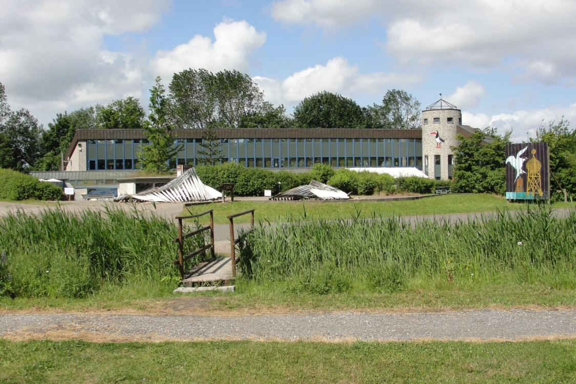 Natureum Niederelbe title image