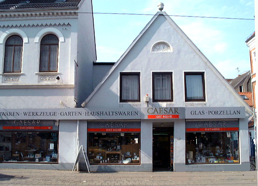 CAESAR Handels