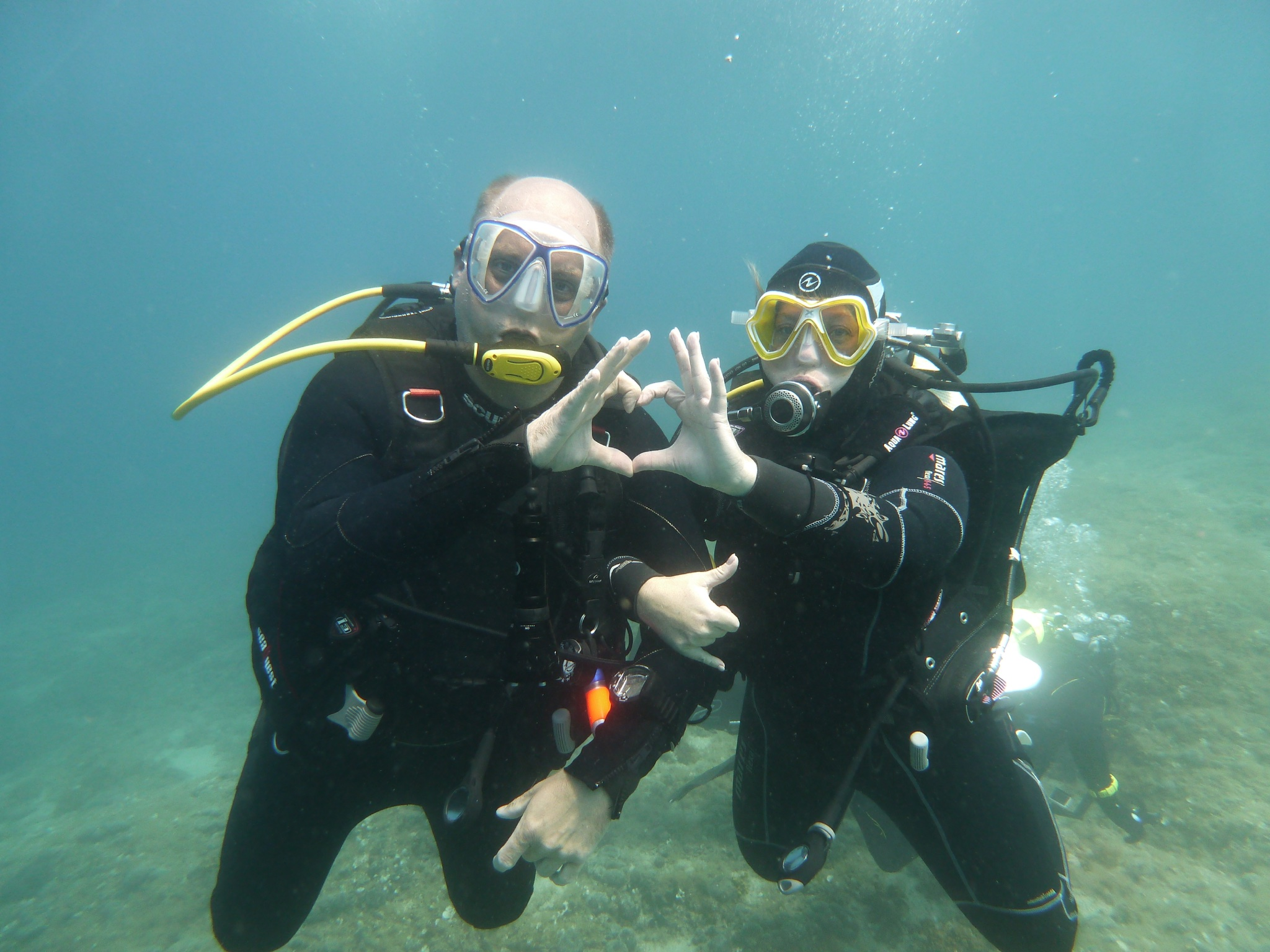 Tauchschule Selbmann