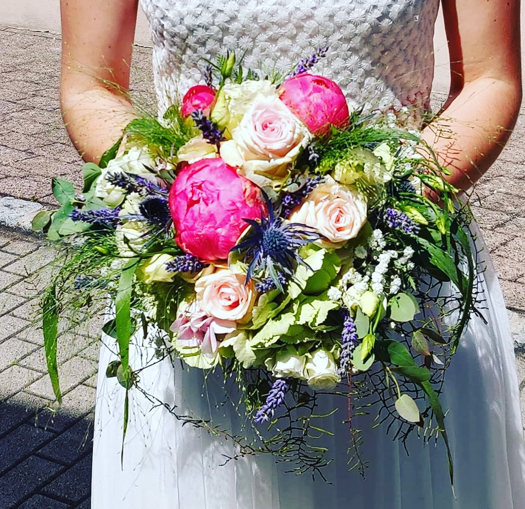 Blumenwerkstatt by Nicole