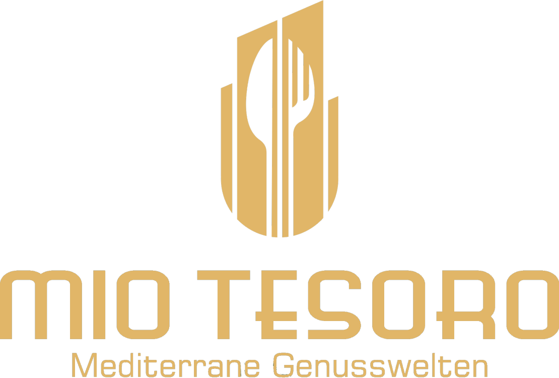 MIO TESORO title image