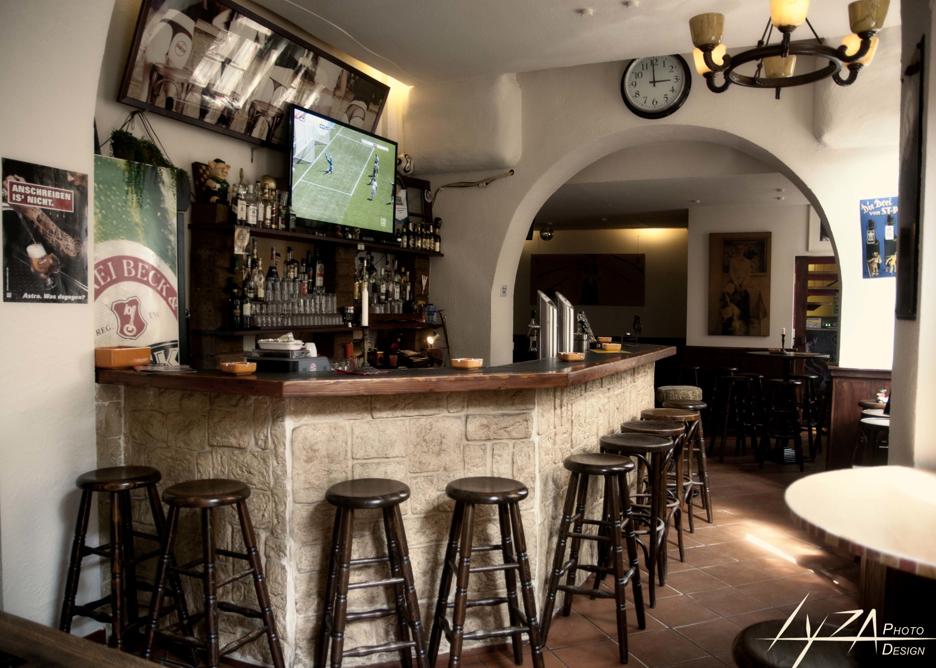 Rock&Sportsbar Unikum