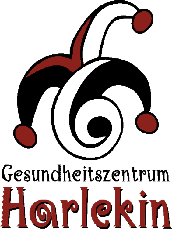 Gesundheitszentrum Harlekin title image