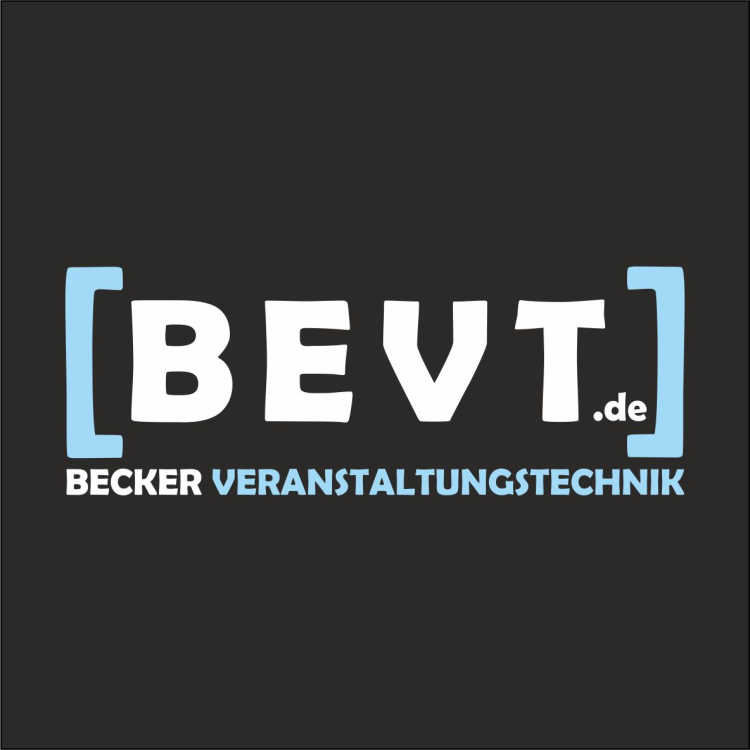 Becker Veranstaltungstechnik title image