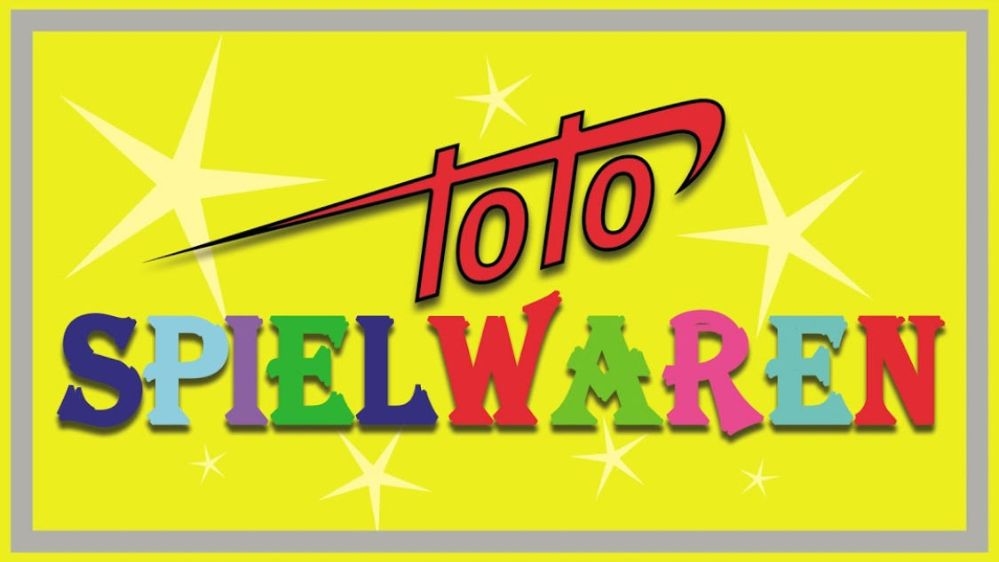 Toto Spielwaren title image