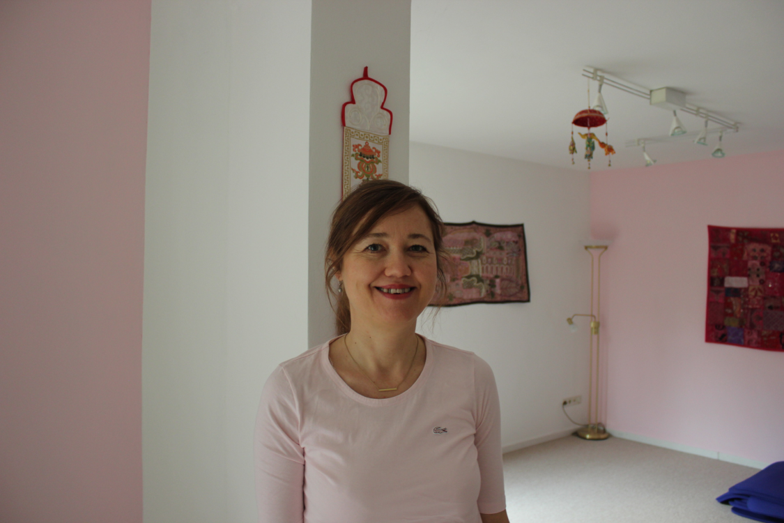 Ayurveda & Yoga Iserlohn title image