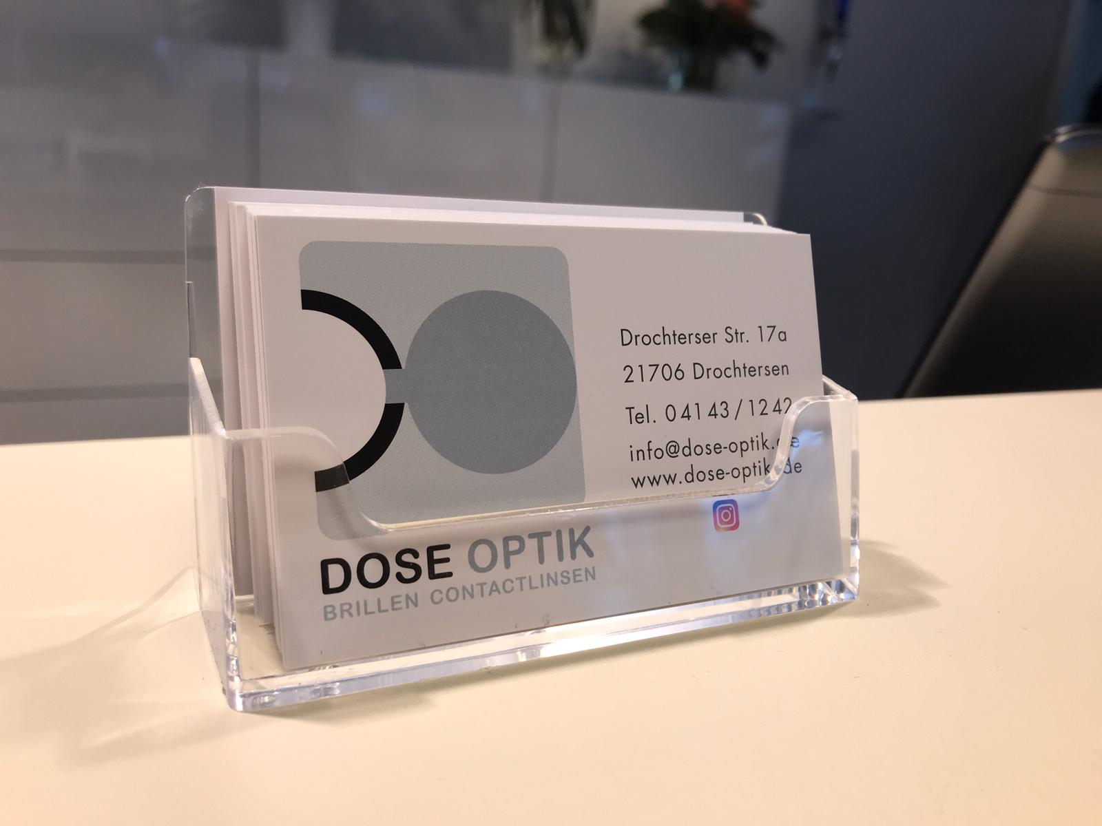 Dose Optik
