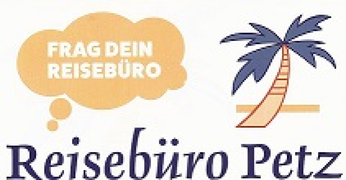 Reisebüro Petz title image