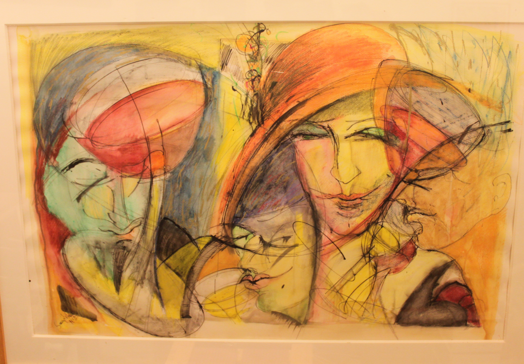 Kanaan - Weine und Feinkost title image
