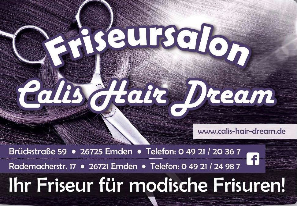 Friseursalon Calis Hair Dream