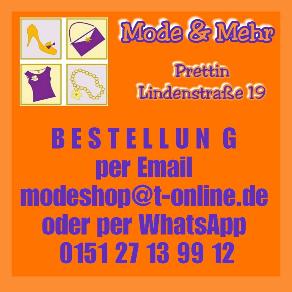 Mode & Mehr Prettin