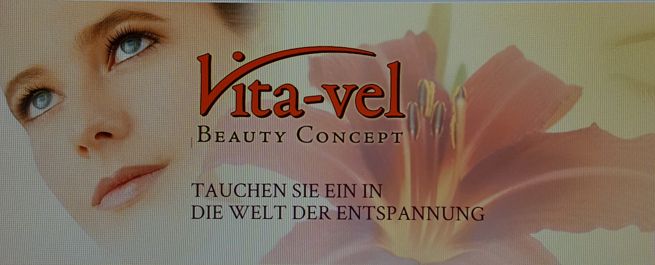 Vita-vel Beauty Concept