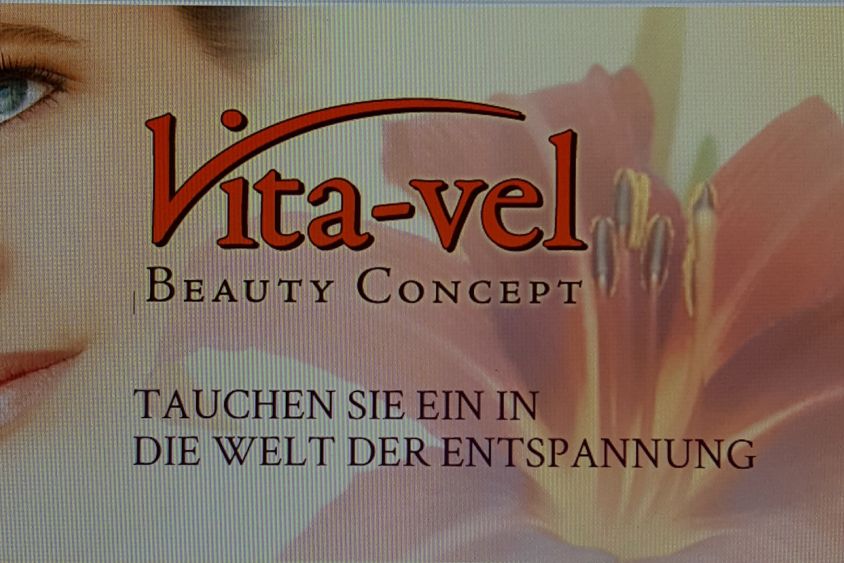 Vita-vel Beauty Concept