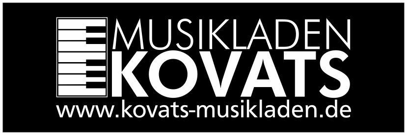 MUSIKLADEN Kovats