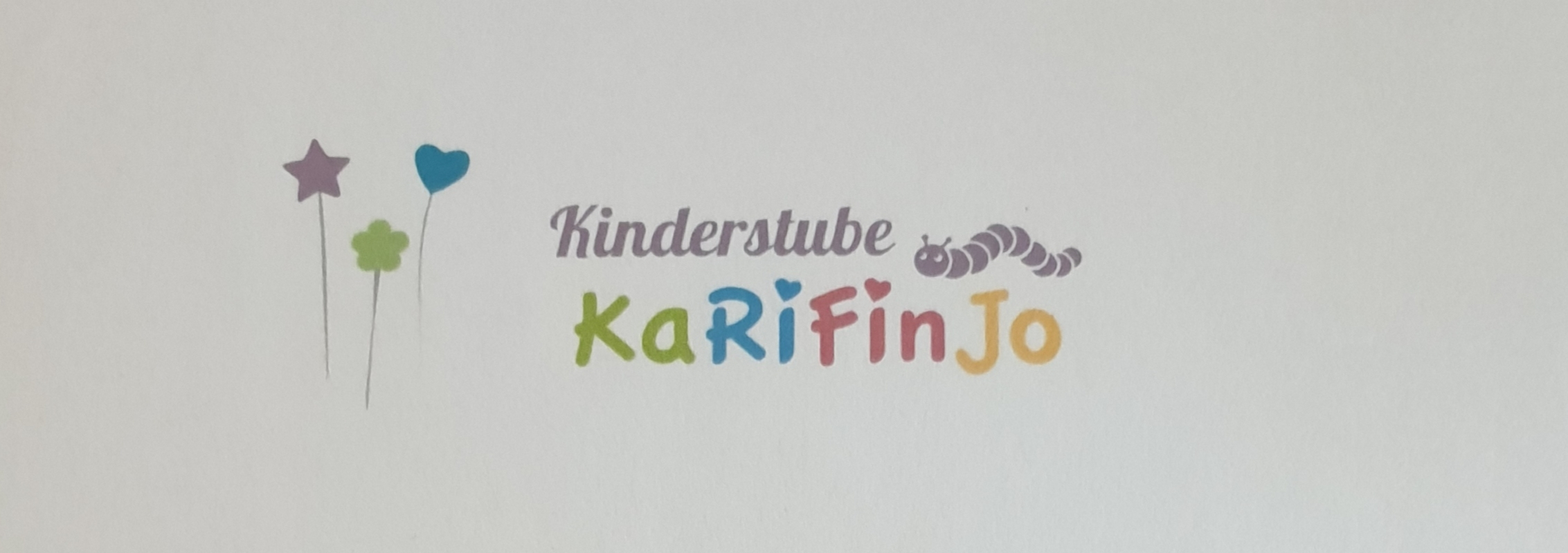 Kinderstube Karifinjo