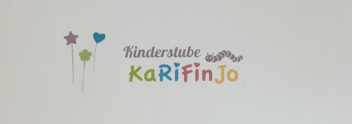Kinderstube Karifinjo title image