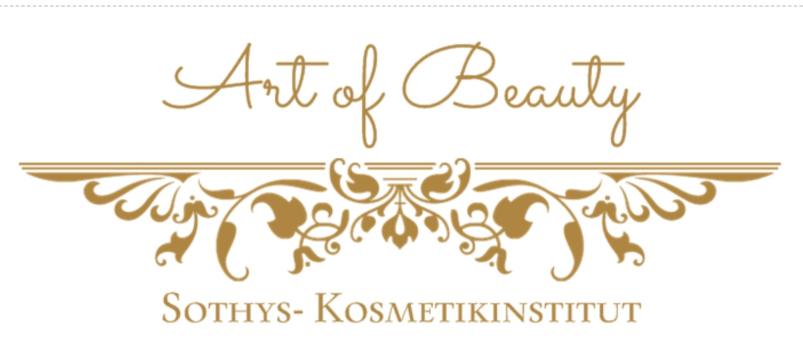 Art of Beauty title image