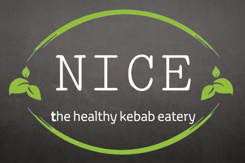 NICE - the healthy kebab eatery