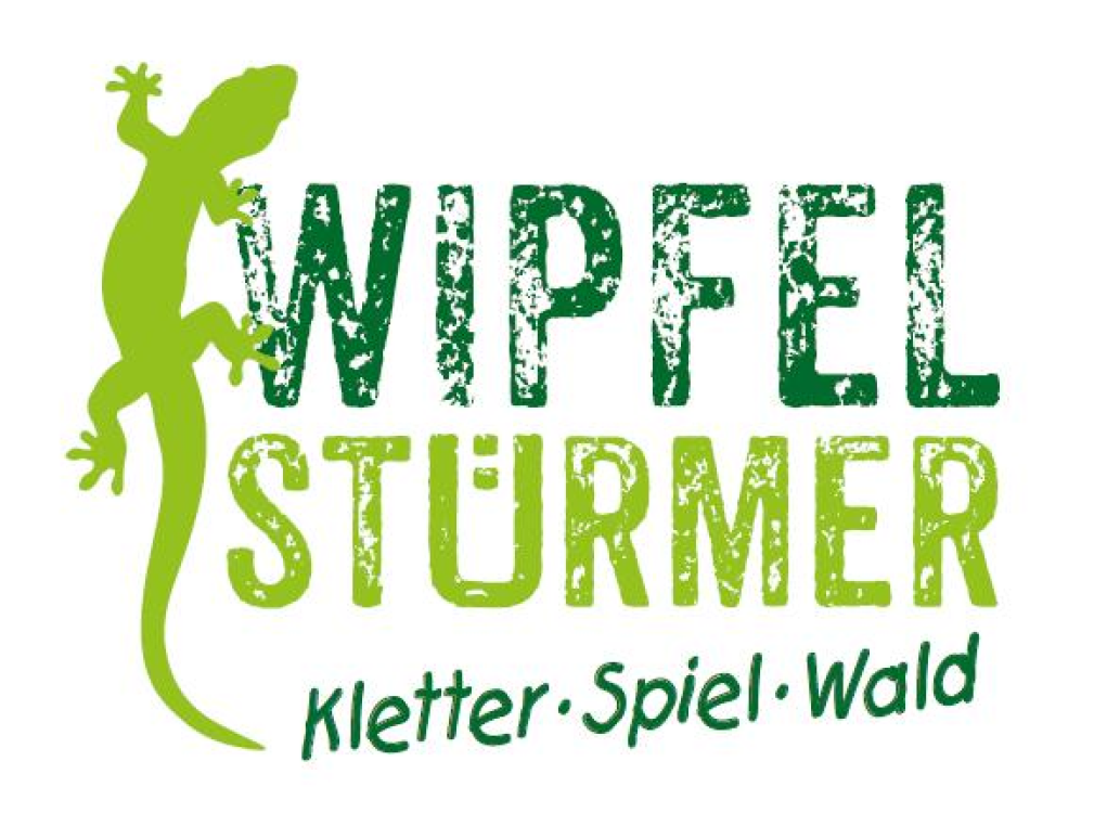 Kletterwald Wipfelstürmer title image