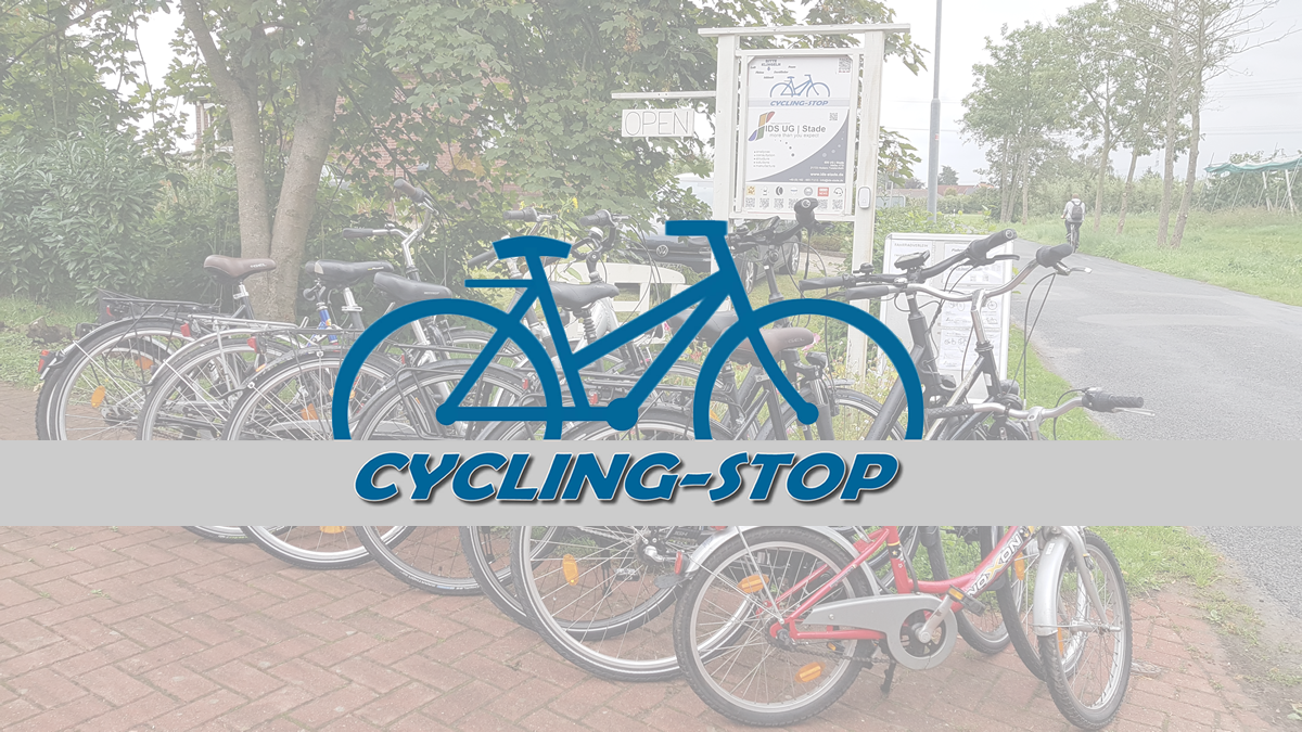 Cycling-Stop