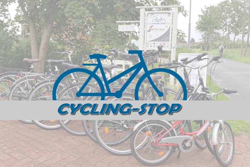 Cycling-Stop